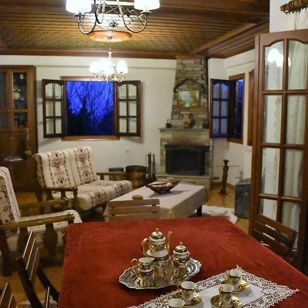 Anna'S Villa Portaria Luaran gambar