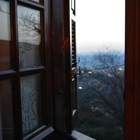 Anna'S Villa Portaria Luaran gambar