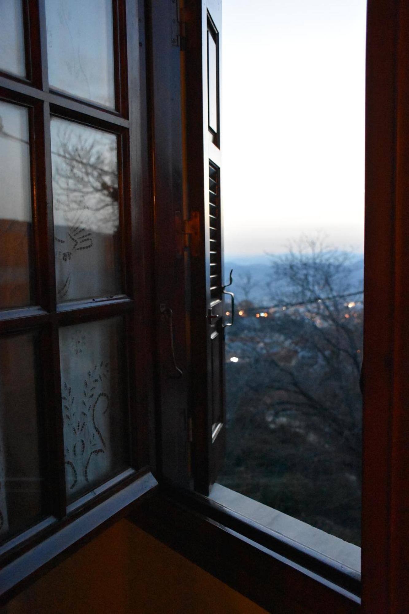 Anna'S Villa Portaria Luaran gambar