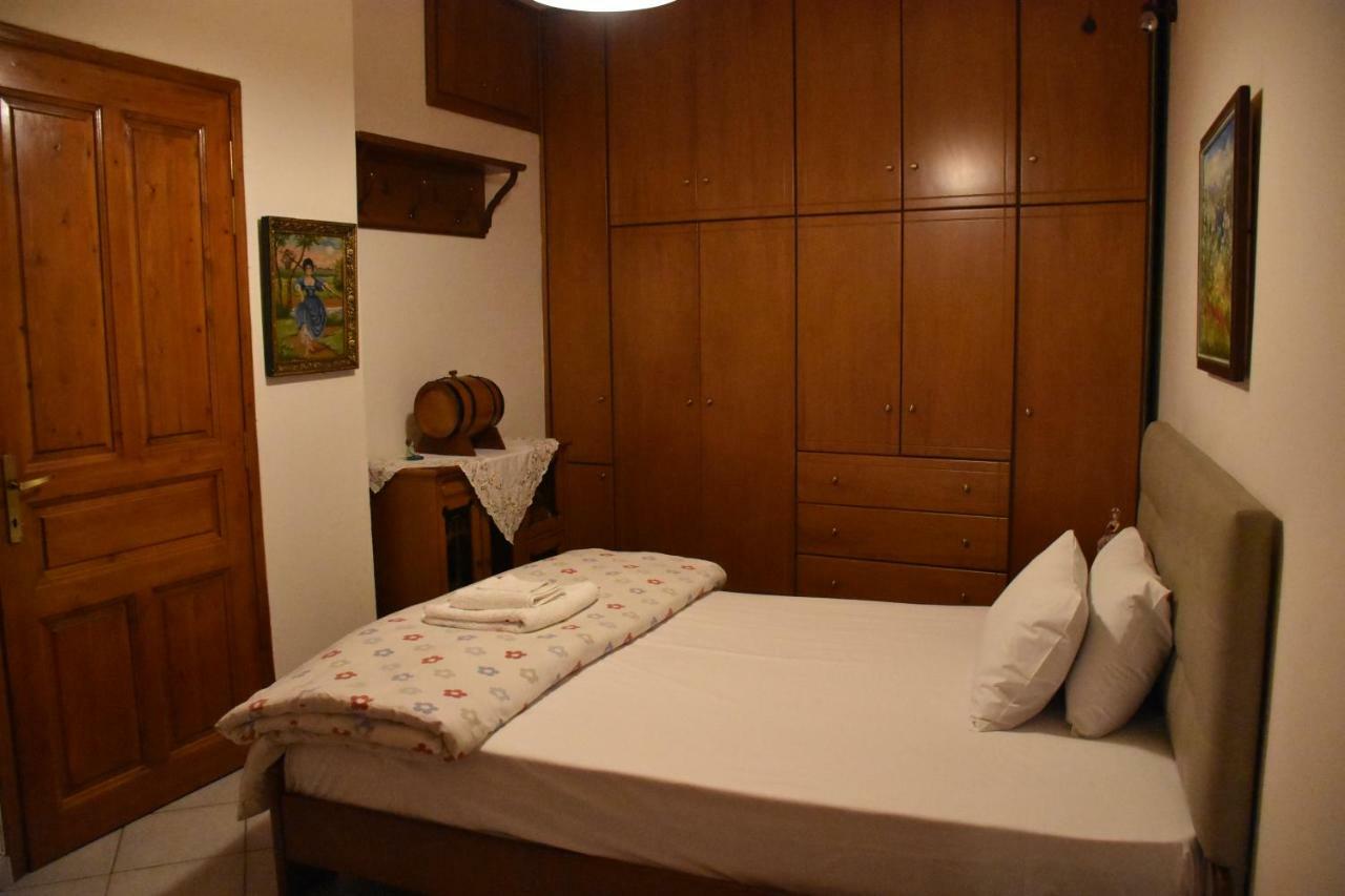 Anna'S Villa Portaria Luaran gambar