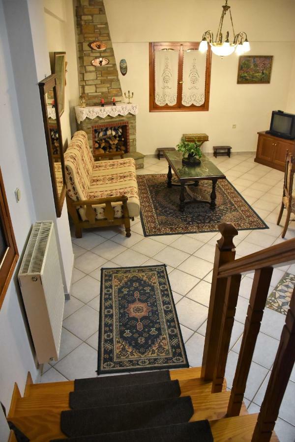Anna'S Villa Portaria Luaran gambar
