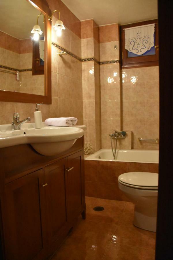 Anna'S Villa Portaria Luaran gambar